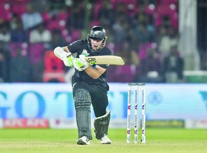 latham ruled out of pak odis latham ruled out of pak odis