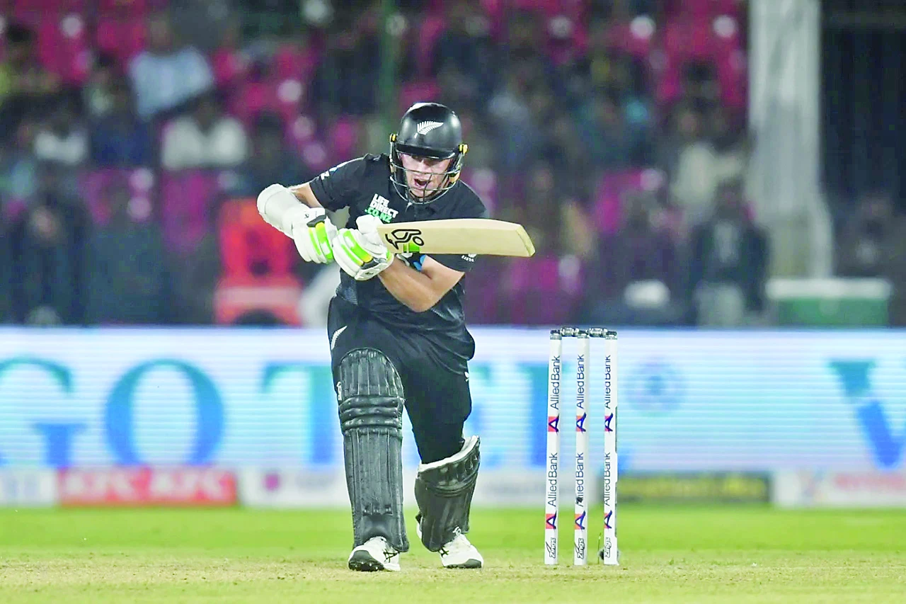 injured tom latham will be missed by new zealand in the pak odis due to his prolific form of late photo afp injured tom latham will be missed by new zealand in the pak odis due to his prolific form of late photo afp