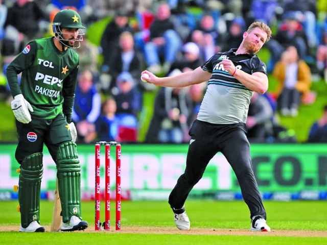 new look pak t20 squad will be aiming to surprise new zealand in key clash today photo cricket new zealand new look pak t20 squad will be aiming to surprise new zealand in key clash today photo cricket new zealand