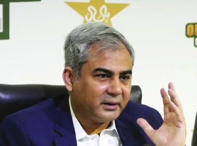 no truth to naqvi s resignation reports