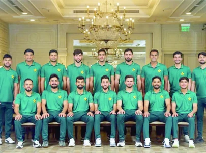 pakistan team departs for nz t20is pakistan team departs for nz t20is