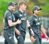 nz clinch odi series against pak nz clinch odi series against pak