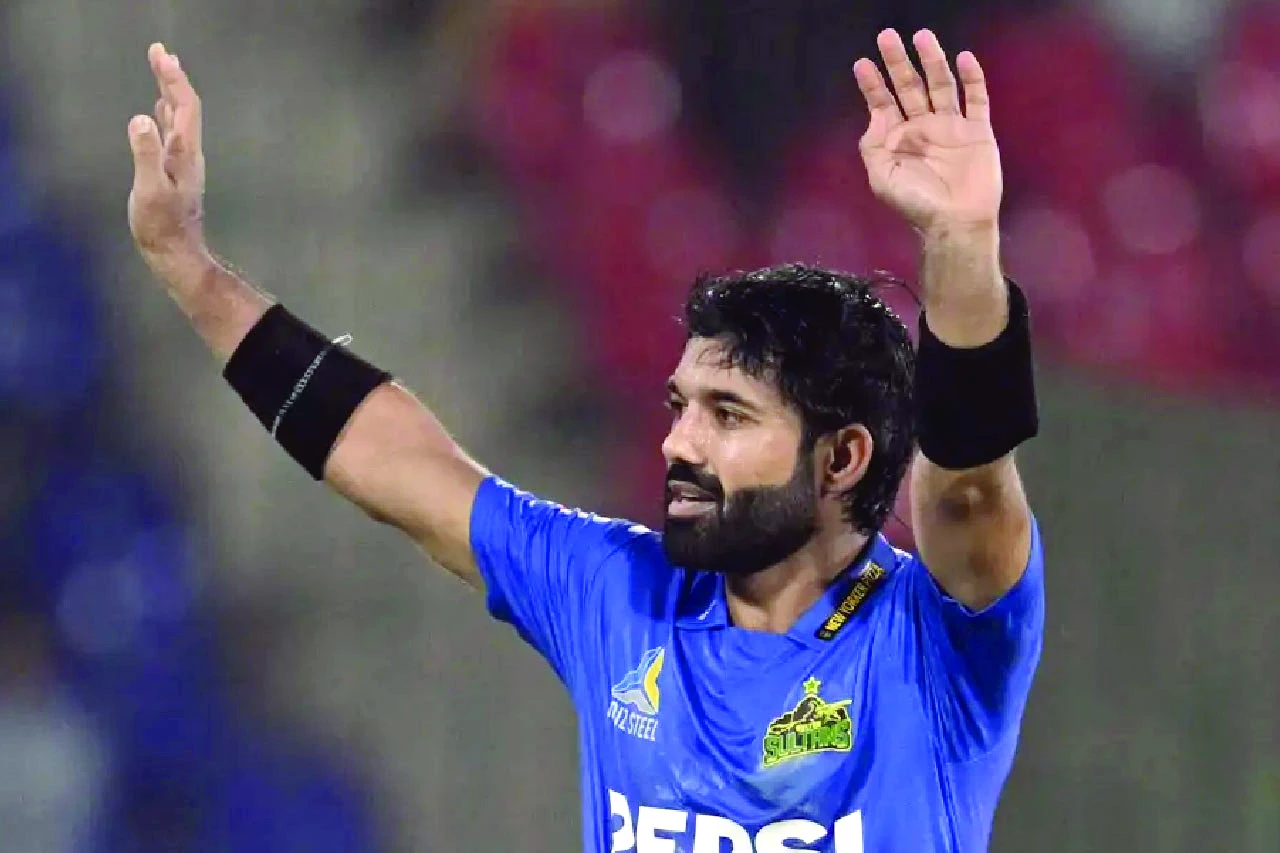 multan sultans captain mohammad rizwan celebrates his unbeaten century against karachi kings photo psl multan sultans captain mohammad rizwan celebrates his unbeaten century against karachi kings photo psl