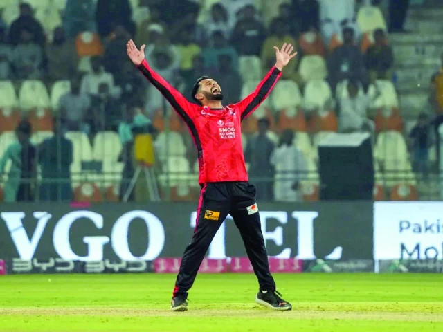 zimbabwe all rounder sikandar raza is representing lahore qalandars in the ongoing hbl psl 10 photo pc zimbabwe all rounder sikandar raza is representing lahore qalandars in the ongoing hbl psl 10 photo pc