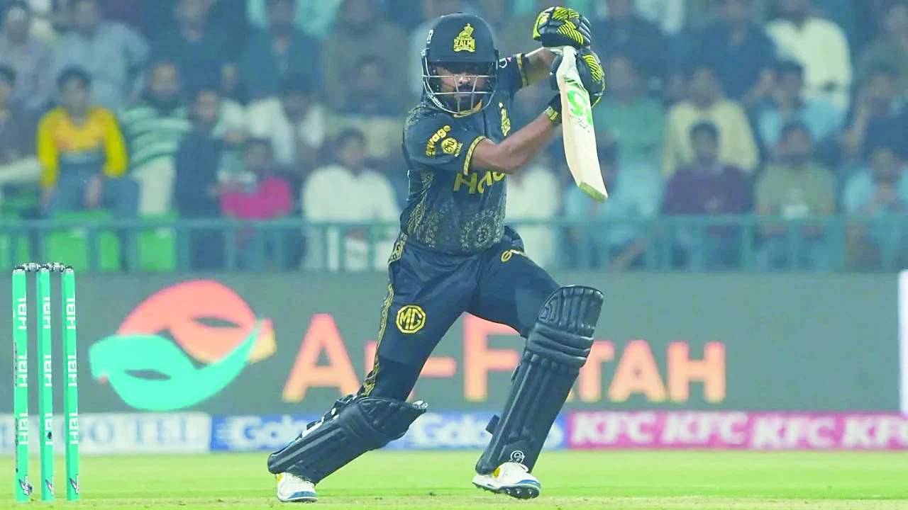 babar azam was in action for peshawar zalmi in the ongoing hbl psl10 photo pcb babar azam was in action for peshawar zalmi in the ongoing hbl psl10 photo pcb