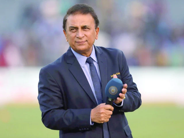 former indian batter sunil gavaskar says he can t see pakistan now being part of the asia cup amid tensions with india photo afp file former indian batter sunil gavaskar says he can t see pakistan now being part of the asia cup amid tensions with india photo afp file