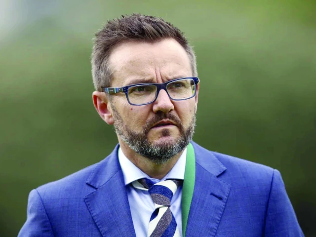 former new zealand cricketer mike hesson is currently associated with defending hbl psl champions islamabad united photo afp file former new zealand cricketer mike hesson is currently associated with defending hbl psl champions islamabad united photo afp file