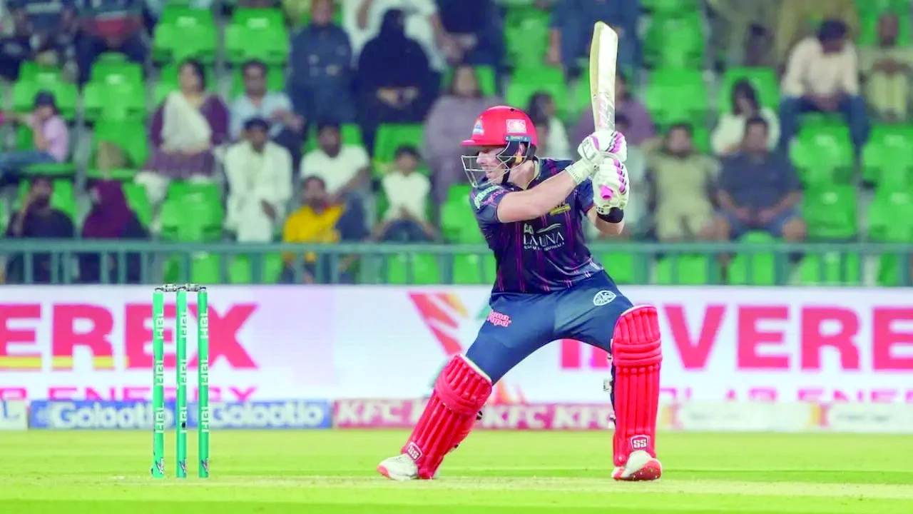 new zealand batter tim seifert is in action for karachi kings in the hbl psl10 photo pcb new zealand batter tim seifert is in action for karachi kings in the hbl psl10 photo pcb