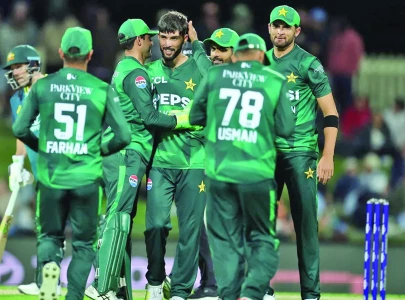 aus confirm pakistan tour in 2026 aus confirm pakistan tour in 2026