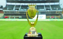 india acc clash over asia cup trophy india acc clash over asia cup trophy