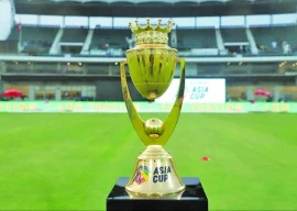 dubai to host pakistan india showdown as asia cup 2025 venues announced