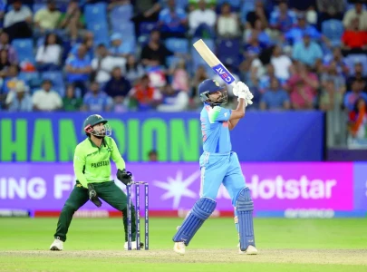 pak india likely to clash on sept 7 pak india likely to clash on sept 7