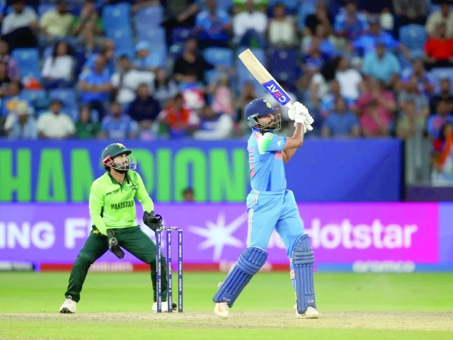 the 17th edition of the asia cup will be played in the t20 format photo afp file