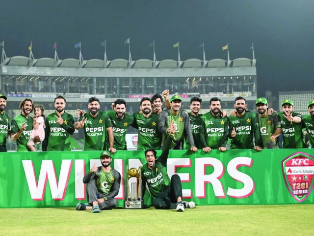 pakistan and bangladesh will play three t20is later this month in dhaka photo afp pakistan and bangladesh will play three t20is later this month in dhaka photo afp
