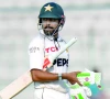 babar azam will not be in action in the longest format of the game until later this year photo afp file