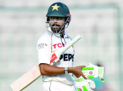 babar slips in icc test rankings babar slips in icc test rankings