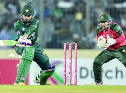 faheem slams mirpur pitch faheem slams mirpur pitch