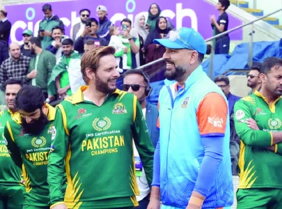 pak india to clash in wcl semifinal pak india to clash in wcl semifinal