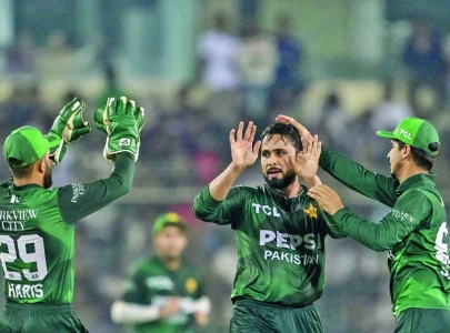 pak to take on wi in t20i series pak to take on wi in t20i series