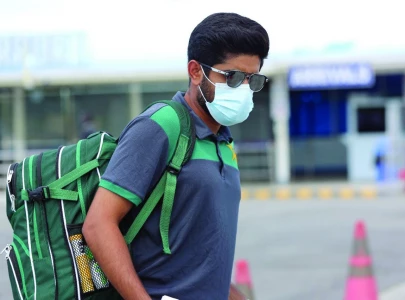 babar others reach florida for wi odis babar others reach florida for wi odis