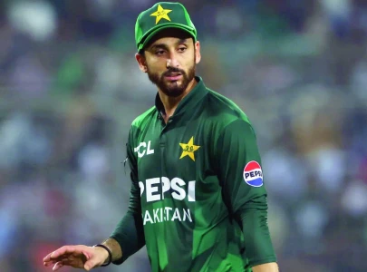 we re ready for asia cup agha we re ready for asia cup agha