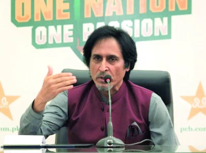 raja slams standard of wi pitches