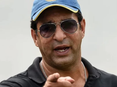 game must go on akram on ind pak clash game must go on akram on ind pak clash