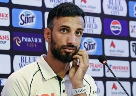 pcb clears air on captaincy issue pcb clears air on captaincy issue