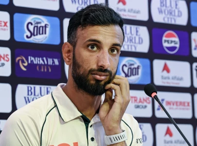 pcb clears air on captaincy issue