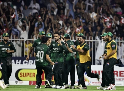 agha reflects on tri nation t20i series win agha reflects on tri nation t20i series win