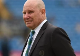 icc rejects pcb s complaint against pycroft amid handshake row icc rejects pcb s complaint against pycroft amid handshake row