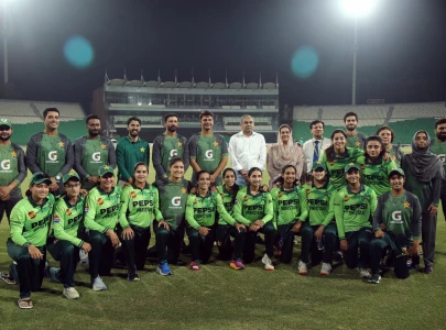 pakistan leave for women s world cup pakistan leave for women s world cup