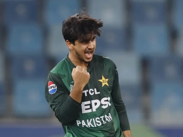 saim ayub was in action for pakistan in the asia cup 2025 photo afp