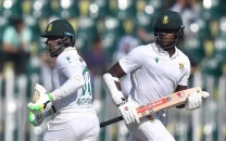 south africa tail wags to get upper hand against pakistan south africa tail wags to get upper hand against pakistan