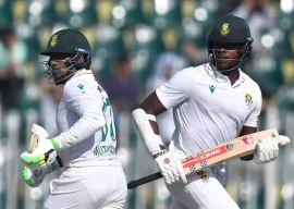 south africa tail wags to get upper hand against pakistan south africa tail wags to get upper hand against pakistan