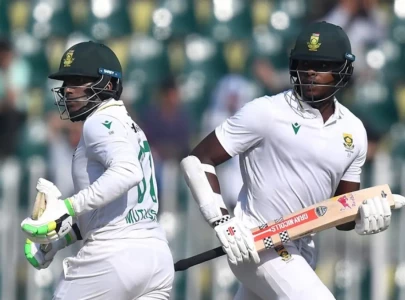 south africa tail wags to get upper hand against pakistan south africa tail wags to get upper hand against pakistan