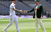 aus s weatherald doggett set to debut