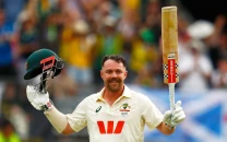 head stars as australia thrash england