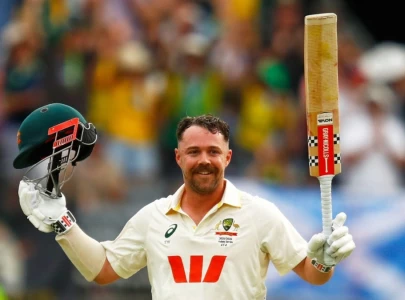 head stars as australia thrash england