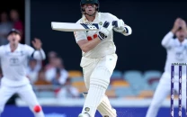 australia take control of second ashes test