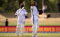 greaves double ton earns west indies draw greaves double ton earns west indies draw