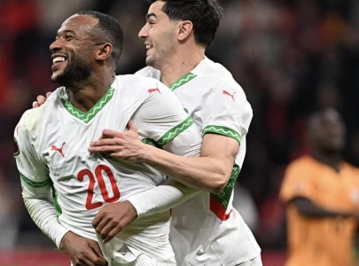 morocco reach afcon last 16