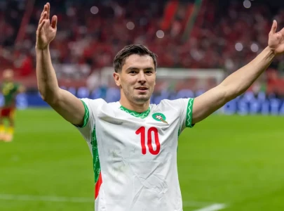 morocco beat cameroon to reach afcon semis morocco beat cameroon to reach afcon semis