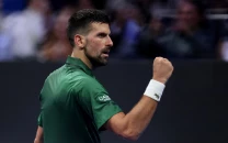 djokovic faces new two roadblock
