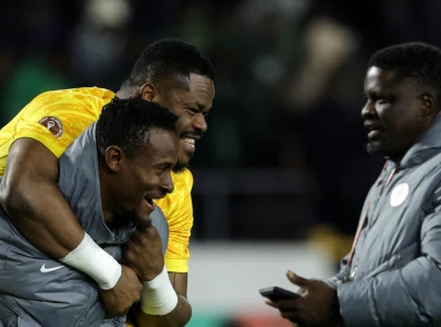 lookman gives nigeria third place