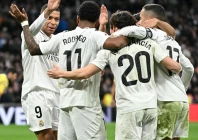 real madrid host 19th placed monaco on tuesday in their first champions league match since xabi alonso s departure photo afp file