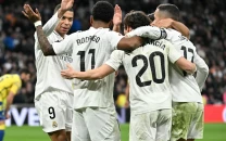 champions league crunch time as pressure piles on
