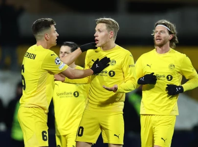 man city stunned by bodo glimt in champions league