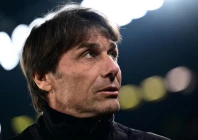 antonio conte has been in charge of napoli since june 2024 photo afp file
