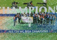 co hosts india are the defending t20 world cup champions photo afp